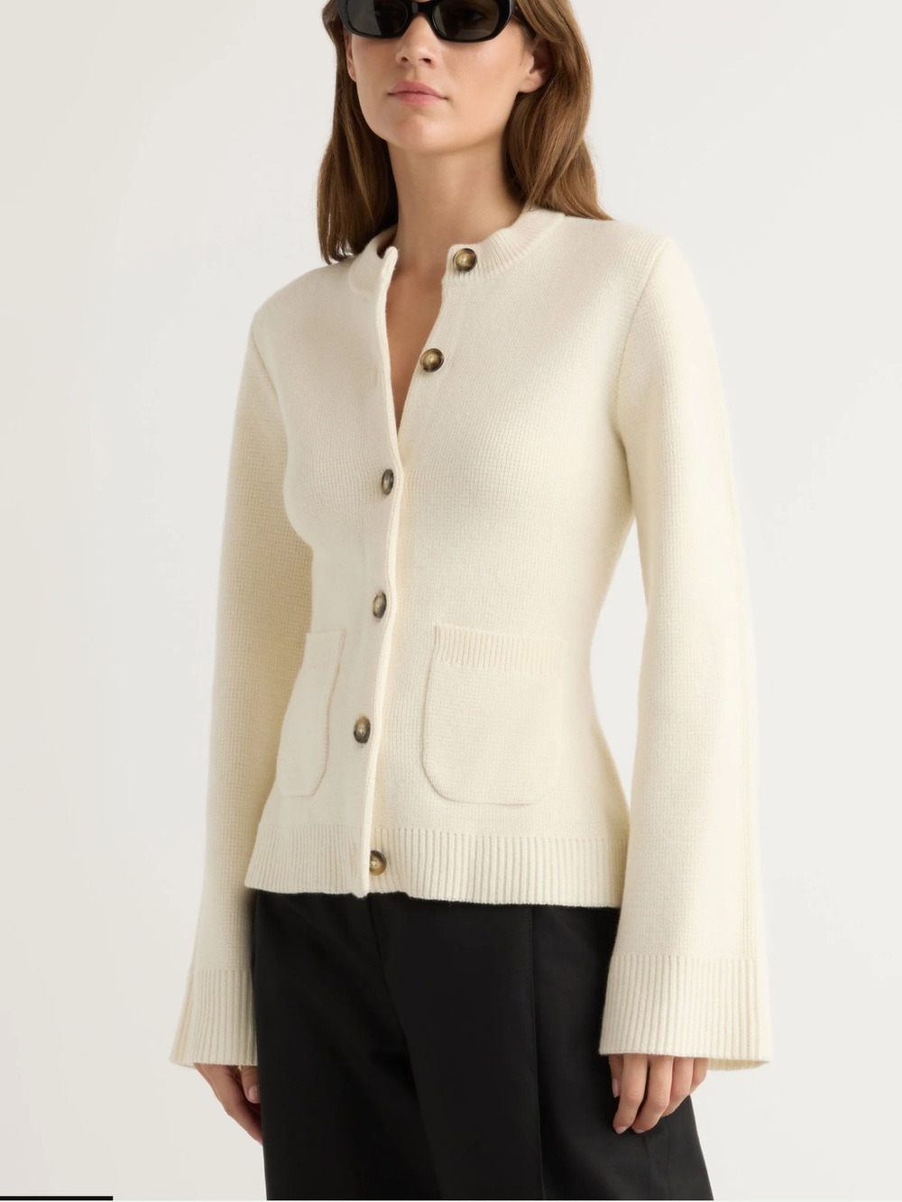 Modern Citizen Eames cardigan